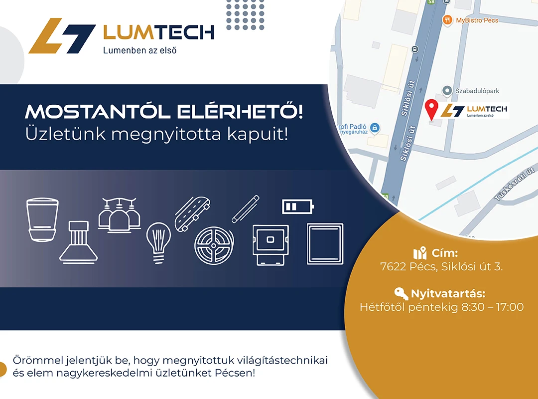 lumtech