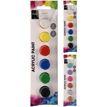 Akril Festék 5ml