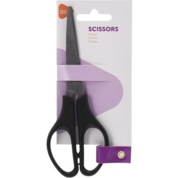 Olló 16cm Rozsdamentes Acél