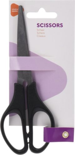 Olló 16cm Rozsdamentes Acél