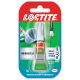 Loctite Super Bond Folyékony Pillanatragasztó 3g