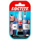Loctite Super Bond Gél Pillanatragasztó 2g