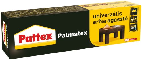 Pattex Palmatex Ragasztó 120 ml