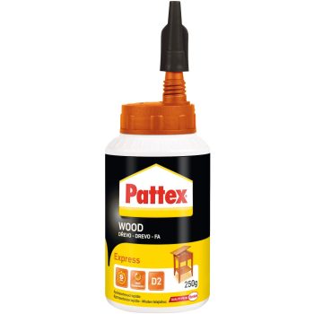 Pattex Palma Fa Expressz Faragasztó 250g