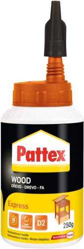 Pattex Palma Fa Expressz Faragasztó 250g
