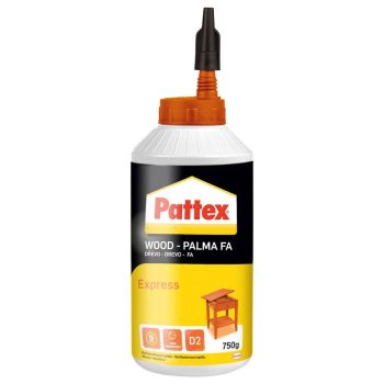 Pattex Palma Fa Expressz Faragasztó 750g