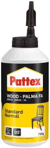 Pattex Palma Fa Faragasztó 750g