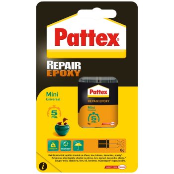 Pattex Repair Universal Epoxy 2x3ml