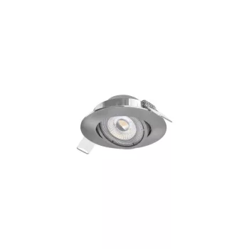   EMOS EMOS Exclusive LED spotlámpa 5W 450lm IP20 meleg fehér