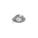 EMOS EMOS Exclusive LED spotlámpa 5W 450lm IP20 meleg fehér