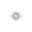 EMOS EMOS Exclusive LED spotlámpa 5W 450lm IP20 meleg fehér
