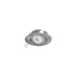 EMOS EMOS Exclusive LED spotlámpa 5W 450lm IP20 meleg fehér