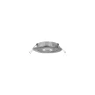 EMOS EMOS Exclusive LED spotlámpa 5W 450lm IP20 meleg fehér
