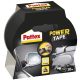 Pattex Power Tape Fekete Ragasztószalag 10m