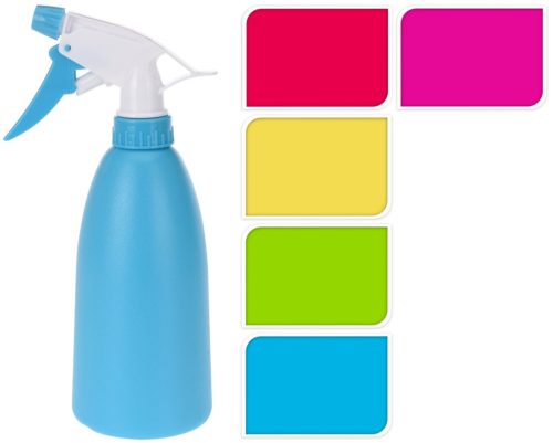 Virág Locsoló 480 ml 5 féle színben