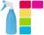 Virág Locsoló 480 ml 5 féle színben
