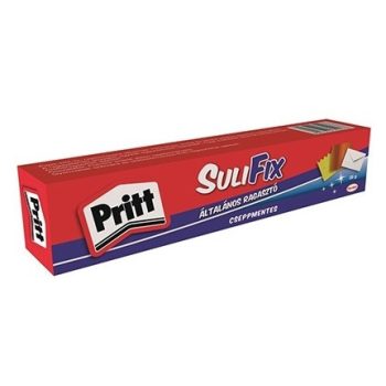 Pritt Sulifix Cseppmentes Univerzális Gél 35ml