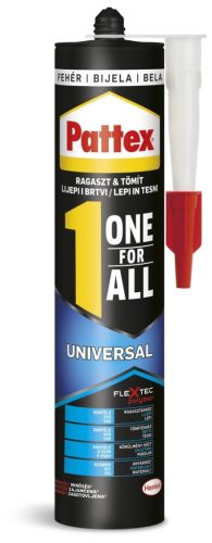 Pattex One for All Universal 389g