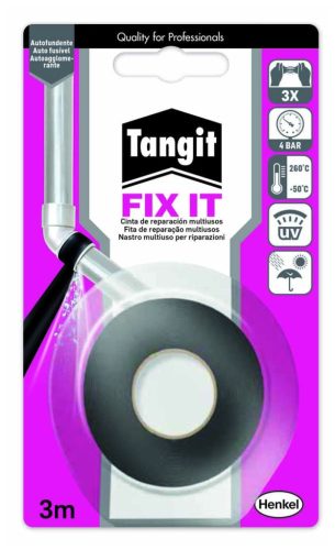 Tangit Fix It Javítószalag 3m