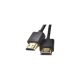 EMOS EMOS HDMI kábel 2.0 a/m - a/m 1.5m