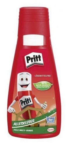 Pritt 2IN1 általános ragasztó - 100 g
