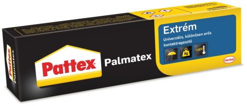 Pattex Palmatex Extrém 120ml