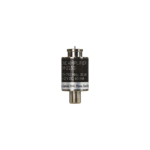 EMOS EMOS DVB-T/T2 antenna előerősítő 30dB