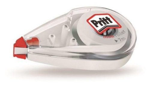 Pritt Eldobható Hibajavító Roller 4,2mm-7m