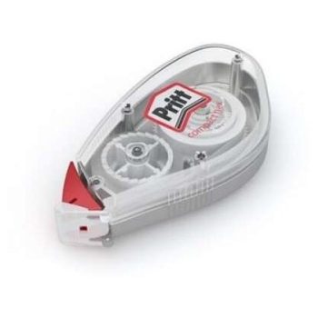 Pritt Eldobható Hibajavító Roller 4,2mm-10m