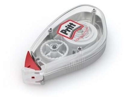 Pritt Eldobható Hibajavító Roller 4,2mm-10m
