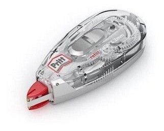 Pritt Utántölthető Hibajavító Roller 4,2mm-12m