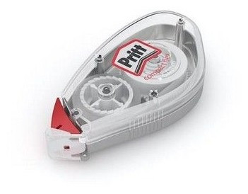 Pritt Eldobható Hibajavító Roller 6mm-10m