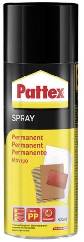 Pattex Ragasztóspray