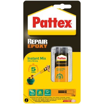 Pattex Repair Universal Epoxy 2x5,5ml