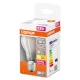 LEDVANCE LEDSCLA40D 4,8W/827 230VGLFR E27FS1OSRAM