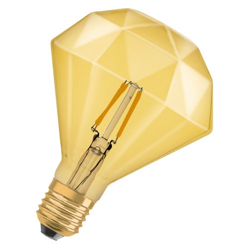 1906LEDDIAMD 4W/824 230VFILGDE27FS1OSRAM