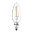 LEDCLB40 4W/827 230V FIL E14 FS1 BELLX