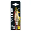 LEDCLB40 4W/827 230V FIL E14 FS1 BELLX