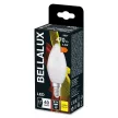LEDCLB40 4,9W/827 230VFR E14 FS1 BELLX