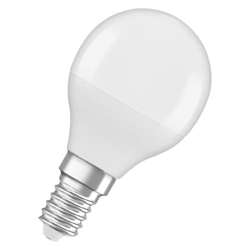 LEDVANCE LED VALUE CLASSIC P 40 FR 4.9 W/4000 K E14