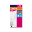 VALUECLP40 4,9W/840 230VFR E14 FS1 OSRAM