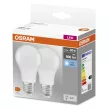 BASECLA60 8W/840 230VFR E27 FS2 OSRAM