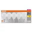 BASECLP40 4,9W/827 230VFR E14 FS5 OSRAM