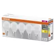 BASECLP40 4,9W/827 230VFR E14 FS5 OSRAM