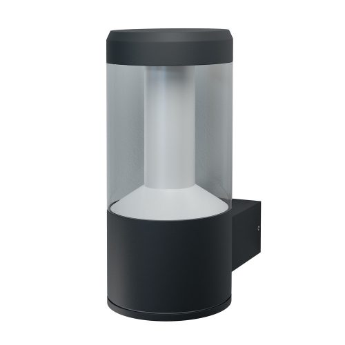ENDURA STYLE LANTERN MODERN 12W DG LEDV