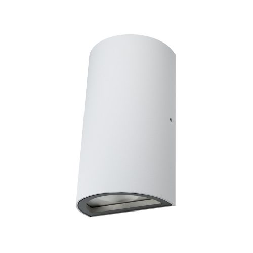 ENDURA STYLE UPDOWN 12W WT LEDV