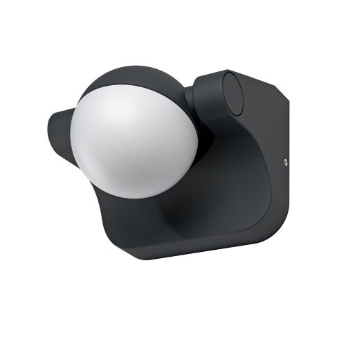 ENDURA STYLE SPHERE 8W DG LEDV