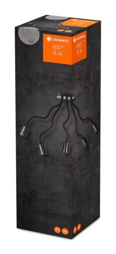 1906 PIPE FLEX 500X500 LEDV