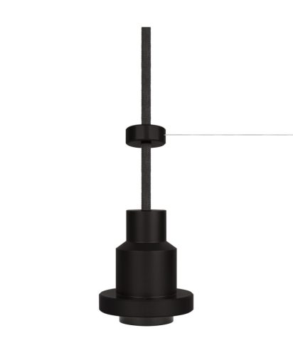 1906 PENDULUM BLACK FS1 LEDV