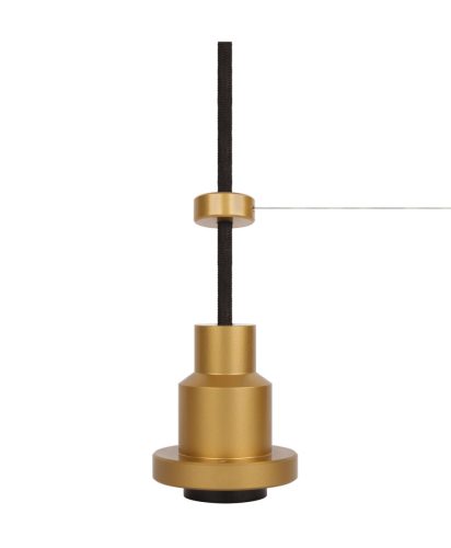 1906 PENDULUM GOLD FS1 LEDV